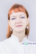Успенская Анна Алексеевна - Санкт-Петербург