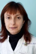 Успенская Оксана Васильевна - Москва