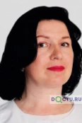 Успенская Татьяна Львовна - Ярославль