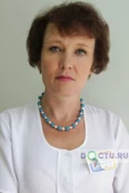 Успенская Татьяна Владимировна - Санкт-Петербург