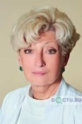 Успенская Татьяна Захаровна - Москва