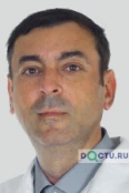 Успенский Сергей Владимирович - Самара