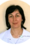 Усталова Ульяна Владимировна - Пермь