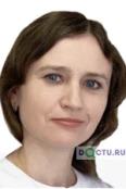 Устименко Яна Васильевна - Ростов-на-Дону