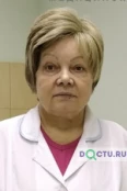 Устименко Татьяна Ивановна - Кострома