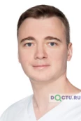 Устин Максим Николаевич - Санкт-Петербург