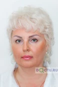 Устинина Жанна Олеговна - Пенза