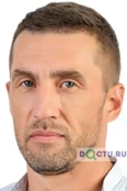 Устинов Денис Валерьевич - Новосибирск