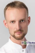 Устинов Петр Владимирович - Рязань