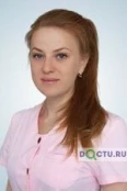 Устинова Анастасия Анатольевна - Ставрополь
