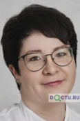 Устинова Екатерина Владимировна - Красноярск