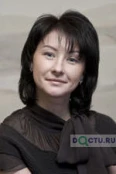 Устинова Елена Анатольевна - Санкт-Петербург
