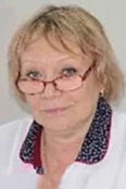 Устинова Елена Юрьевна - Воронеж