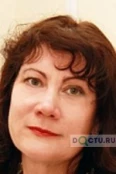 Устинова Елена Михайловна - Казань
