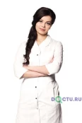 Устинова Елена Николаевна - Тольятти