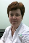 Устинова Наталья Николаевна - Саранск