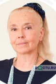 Устинова Ольга Ивановна - Самара