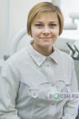 Устинова Светлана Сергеевна - Пенза