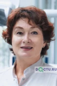 Устинова Татьяна Николаевна - Москва