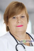 Устинова Татьяна Геннадьевна - Туапсе