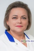 Устинова Вера Михайловна - Москва