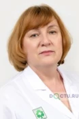 Устинова Вера Владимировна - Воронеж