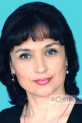 Устяк Анна Михайловна - Чебоксары