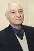 Устьянцев Георгий Леонидович - Кемерово