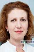 Устьянцева Анна Владимировна - Челябинск