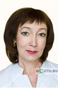 Устьянцева Татьяна Вячеславовна - Барнаул