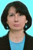 Устянина Жанна Георгиевна - Кемерово