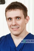 Устюгов Сергей Георгиевич - Тюмень