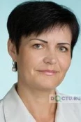 Устюгова Витольда Валерьевна - Барнаул