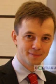 Устюжанин Дмитрий Владимирович - Москва