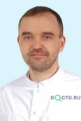 Устюжанин Павел Анатольевич - Тюмень