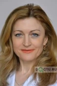 Устюжанина Наталья Ивановна - Омск