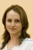 Устюжанинова Ирина Евгеньевна - Смоленск