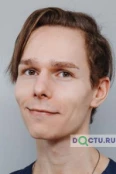 Уступкин Дмитрий Вадимович - Санкт-Петербург