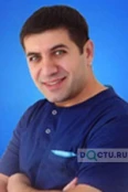 Усубов Шахин Логманович - Уфа