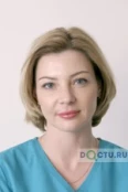 Усычкина Анастасия Юрьевна - Москва