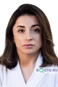 Утегушева Патимат Гаджимирзаевна - Москва