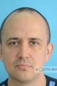 Утемов Андрей Андреевич - Москва