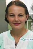 Утемова (Асламазова) Ольга Андреевна - Ангарск