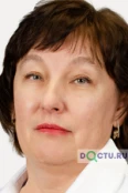 Утенкова Елена Олеговна - Киров
