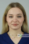 Утицких Людмила Андреевна - Москва