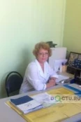 Утина Инна Алексеевна - Москва