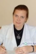 Утина Татьяна Сергеевна - Ярославль