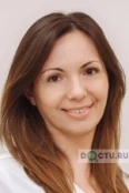 Утиркина Диана Константиновна - Рязань