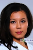 Утягулова Лилия Хурматовна - Ноябрьск