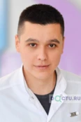 Утяков Альберт Русланович - Новосибирск